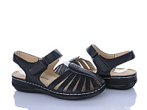 Босоножки Minghong 801-1 в магазине Фонтан Обуви