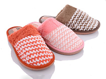 Тапочки Успіх 6088mix в магазине Фонтан Обуви