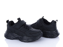 Кроссовки Apawwa EC307 black в магазине Фонтан Обуви