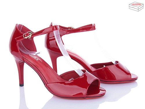 Босоножки Qq Shoes SK5 в магазине Фонтан Обуви