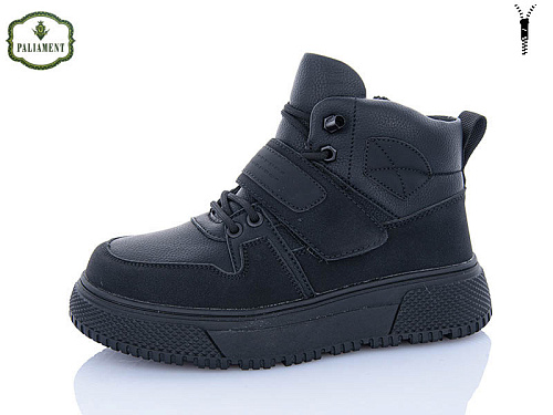 Ботинки Paliament C1602 в магазине Фонтан Обуви