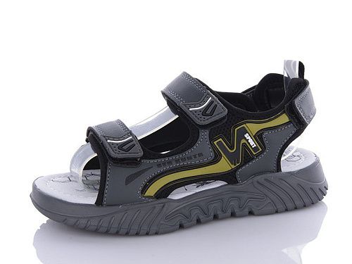 Босоножки Lilin A528-3 в магазине Фонтан Обуви