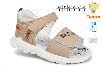 Босоножки Том.М 11643E в магазине Фонтан Обуви