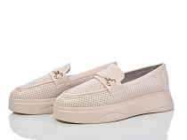 Туфли Aba 0T503-3 піна в магазине Фонтан Обуви