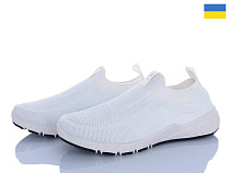 Paolla2 003 білий в магазине Фонтан Обуви