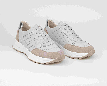 Кроссовки Allshoes 207268 в магазине Фонтан Обуви