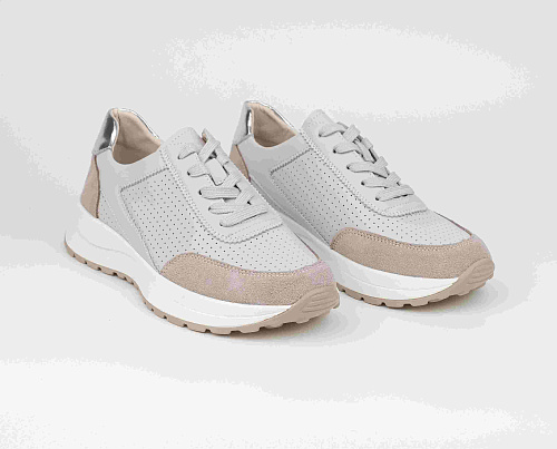 Кроссовки Allshoes 207268 в магазине Фонтан Обуви