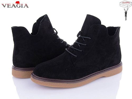Ботинки Veagia-Ada YF03-1 в магазине Фонтан Обуви