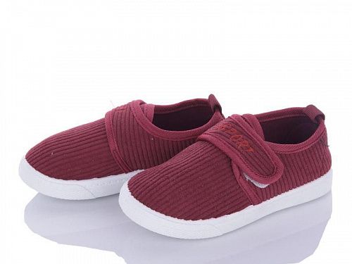 Кеды Blue Rama MS2-43 в магазине Фонтан Обуви