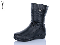 Ботинки Ldw H387-12 батал в магазине Фонтан Обуви