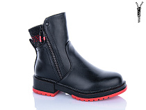 Ботинки Xifa Kids B1240-3 в магазине Фонтан Обуви