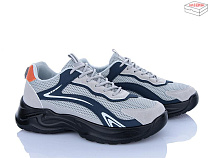 Кроссовки M•D-Gresso-Lunastep Q01-1 в магазине Фонтан Обуви