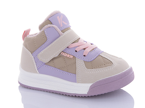 Кроссовки Yalike 752 beige-grey в магазине Фонтан Обуви