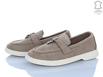 Туфли Stilli Kids Q200-7 шкіра в магазине Фонтан Обуви