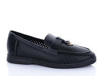 Туфли Aba QQ59-1 в магазине Фонтан Обуви
