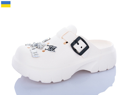 Шлепанцы Luckline 2461-387A в магазине Фонтан Обуви