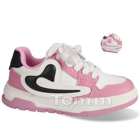 Кроссовки Okshoes 11018B в магазине Фонтан Обуви