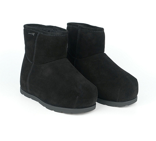 Угги Allshoes 200815 в магазине Фонтан Обуви