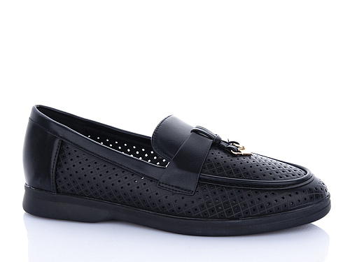 Туфли Aba QQ59-1 в магазине Фонтан Обуви