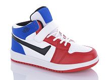 Кроссовки Sharif SB8070-7 (31-35) в магазине Фонтан Обуви