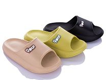 Шлепанцы Lion 905 mix в магазине Фонтан Обуви