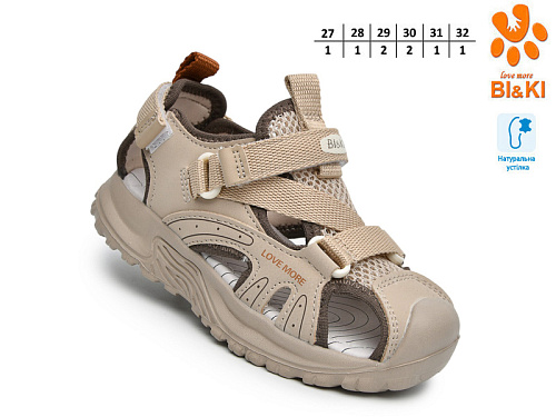 Босоножки Том.М B60072B в магазине Фонтан Обуви