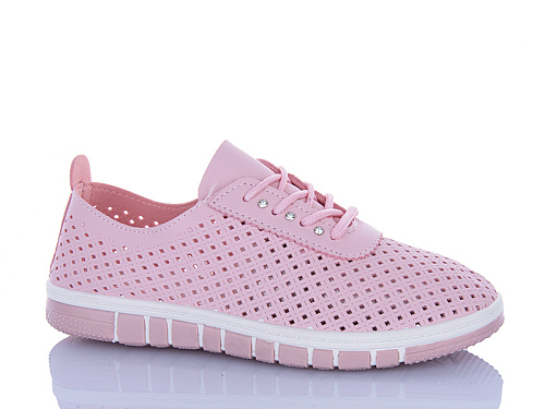 Кроссовки Qq Панда L83 в магазине Фонтан Обуви