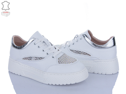 Кроссовки Jessica 24091-2 в магазине Фонтан Обуви