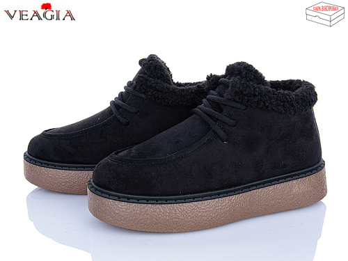 Ботинки Veagia-Ada F9027 в магазине Фонтан Обуви