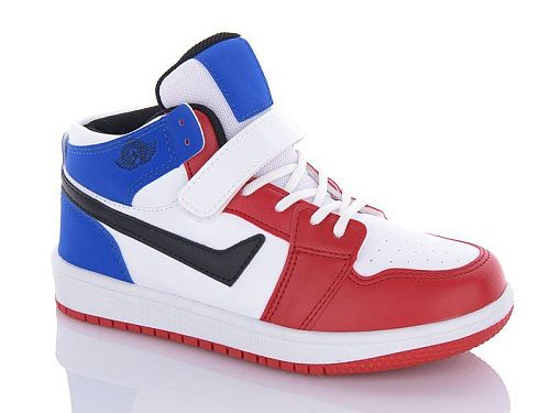 Кроссовки Sharif SB8070-7 (31-35) в магазине Фонтан Обуви