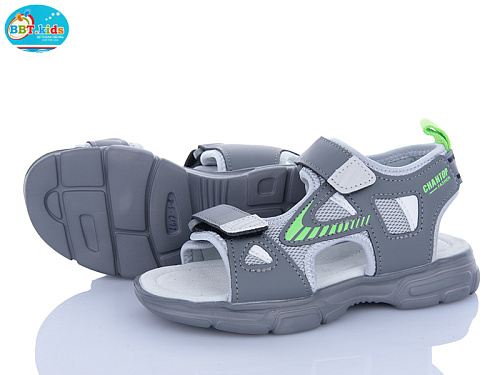 Босоножки Bbt L617-3-8 в магазине Фонтан Обуви