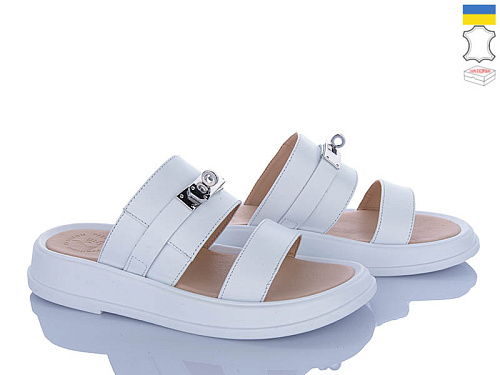 Шлепанцы Ailinda 440-8 в магазине Фонтан Обуви