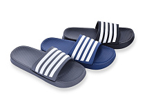 Шлепанцы Jumay P48 mix в магазине Фонтан Обуви