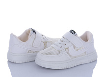 Кроссовки Comfort-Baby 50 білий (21-25) в магазине Фонтан Обуви