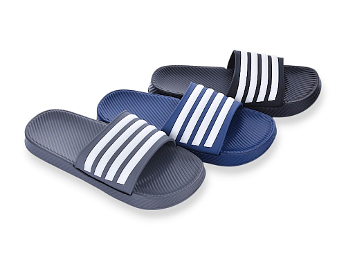 Шлепанцы Jumay P48 mix в магазине Фонтан Обуви