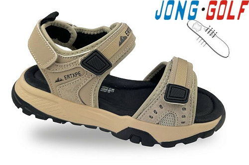 Босоножки Jong-Golf C20681-6 в магазине Фонтан Обуви