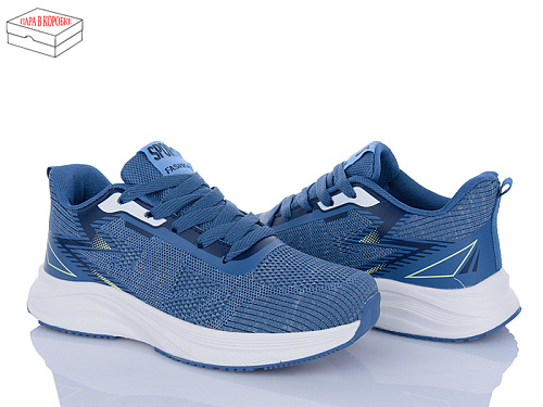 Кроссовки Laguna B5061 blue-haze в магазине Фонтан Обуви