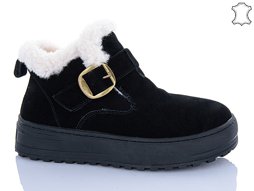 Ботинки Trasta WMP1097-1 в магазине Фонтан Обуви