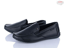 Мокасины Успіх Z121-2C в магазине Фонтан Обуви