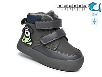 Ботинки Том.М 51061H в магазине Фонтан Обуви