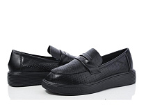 Туфли Zahar 0T77-1 піна в магазине Фонтан Обуви