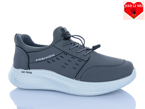 Кроссовки Jiaolimei F90 в магазине Фонтан Обуви