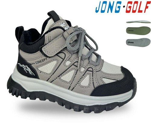 Ботинки Jong-Golf B31117-2 в магазине Фонтан Обуви