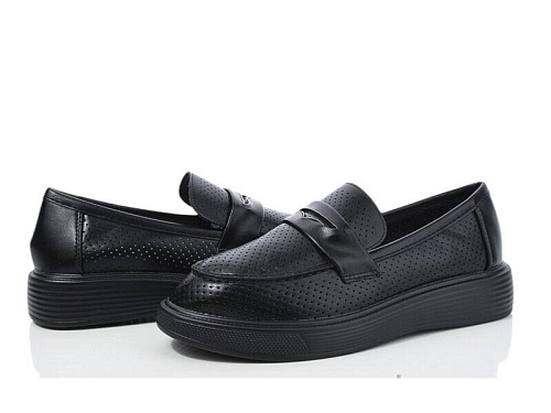 Туфли Zahar 0T77-1 піна в магазине Фонтан Обуви