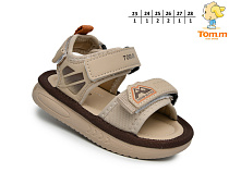 Босоножки Том.М 65073K в магазине Фонтан Обуви