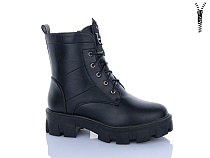 Ботинки Aba KU558-18 в магазине Фонтан Обуви