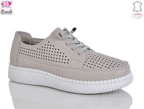 Туфли Gukkcr YK5015-13 в магазине Фонтан Обуви