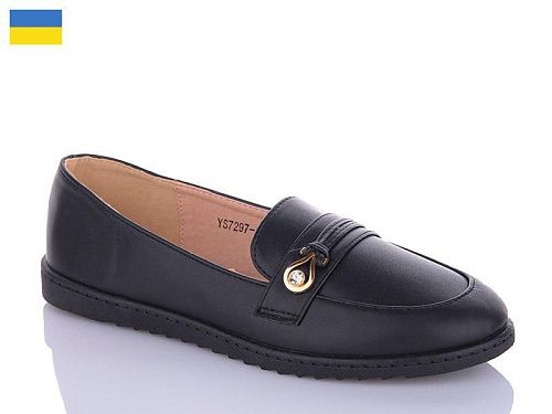 Туфли Dual YS7297-1 в магазине Фонтан Обуви