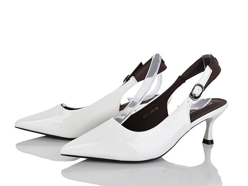 Туфли Бабочка 6581-107 в магазине Фонтан Обуви