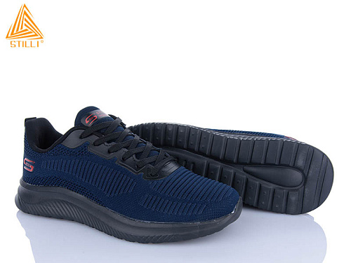 Кроссовки Stilli Group H353-7 піна в магазине Фонтан Обуви